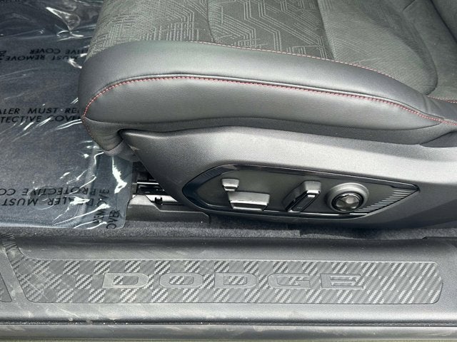 2026 Dodge Charger CHARGER SCAT PACK PLUS 2-DOOR AWD