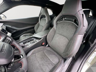 2026 Dodge Charger CHARGER SCAT PACK PLUS 2-DOOR AWD