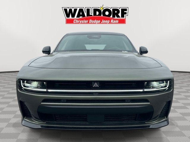 2026 Dodge Charger CHARGER SCAT PACK PLUS 2-DOOR AWD