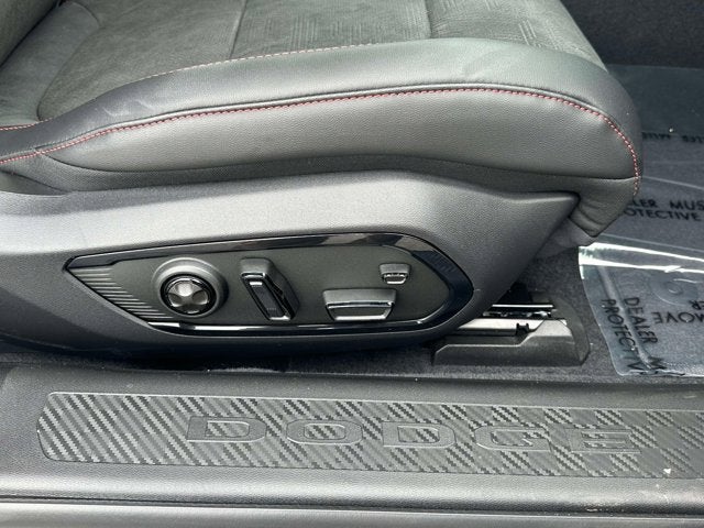 2026 Dodge Charger CHARGER SCAT PACK PLUS 2-DOOR AWD