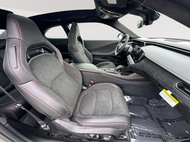 2026 Dodge Charger CHARGER SCAT PACK PLUS 2-DOOR AWD