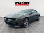 2026 Dodge Charger CHARGER SCAT PACK PLUS 2-DOOR AWD