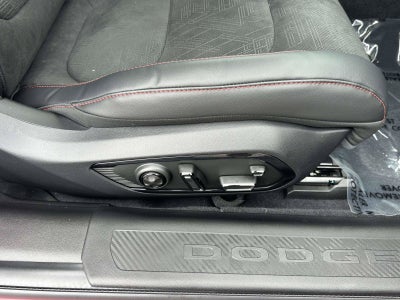 2026 Dodge Charger CHARGER SCAT PACK PLUS 2-DOOR AWD