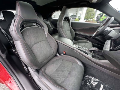 2026 Dodge Charger CHARGER SCAT PACK PLUS 2-DOOR AWD