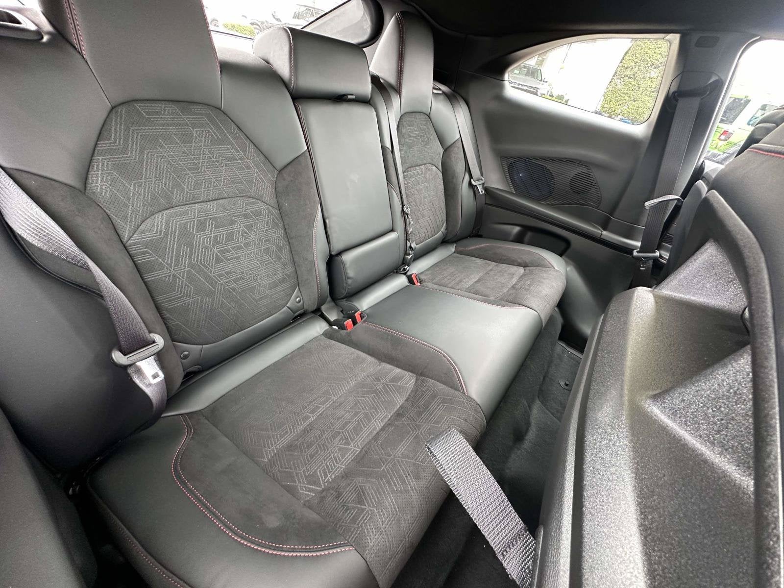 2026 Dodge Charger CHARGER SCAT PACK PLUS 2-DOOR AWD