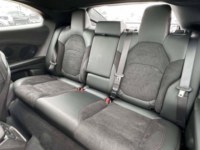 2026 Dodge Charger CHARGER SCAT PACK PLUS 2-DOOR AWD