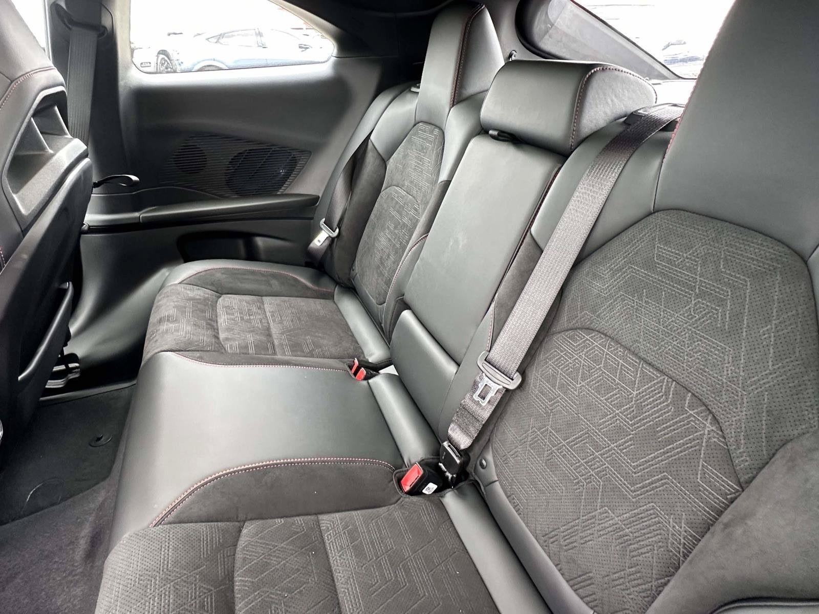 2026 Dodge Charger CHARGER SCAT PACK PLUS 2-DOOR AWD