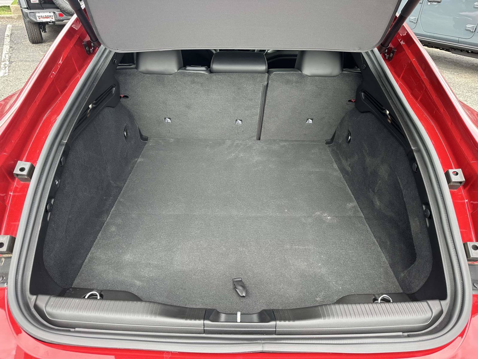 2026 Dodge Charger CHARGER SCAT PACK PLUS 2-DOOR AWD