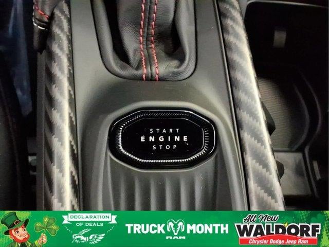 2026 Dodge Charger CHARGER SCAT PACK PLUS 2-DOOR AWD