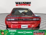 2026 Dodge Charger CHARGER SCAT PACK PLUS 2-DOOR AWD