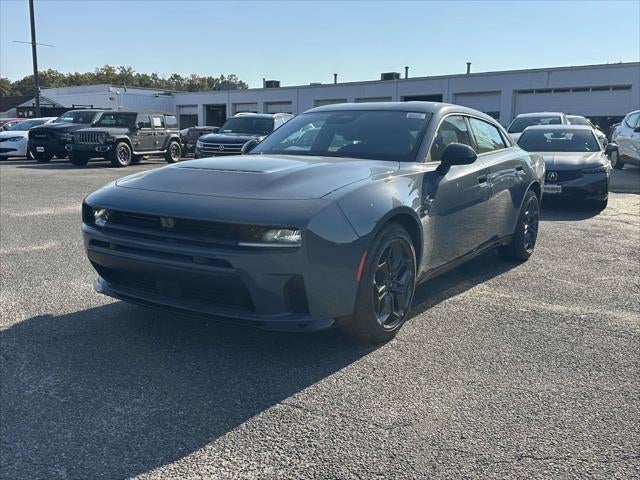 2027 Dodge Charger CHARGER R/T 4-DOOR AWD