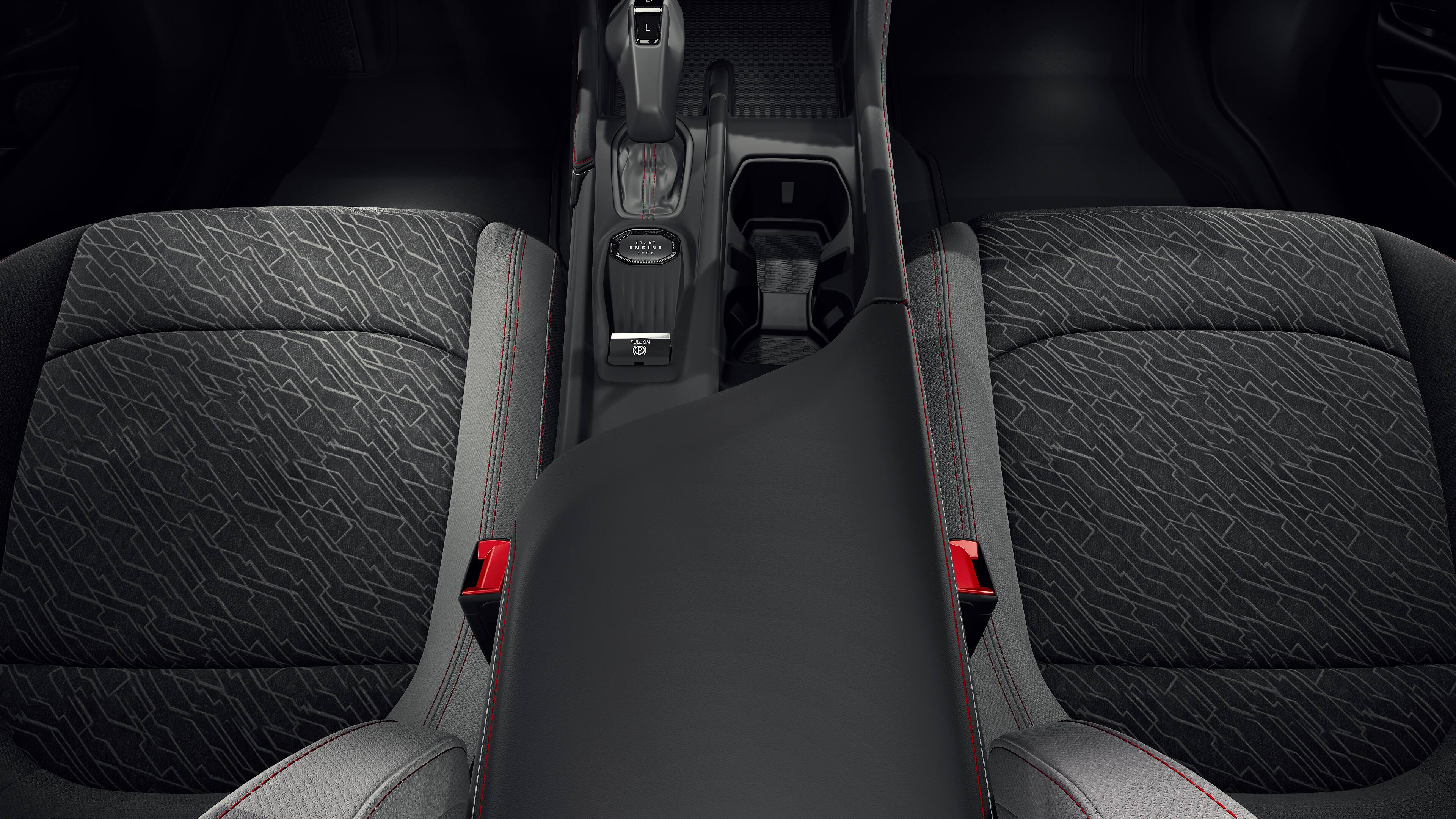 2027 Dodge Charger CHARGER R/T 4-DOOR AWD