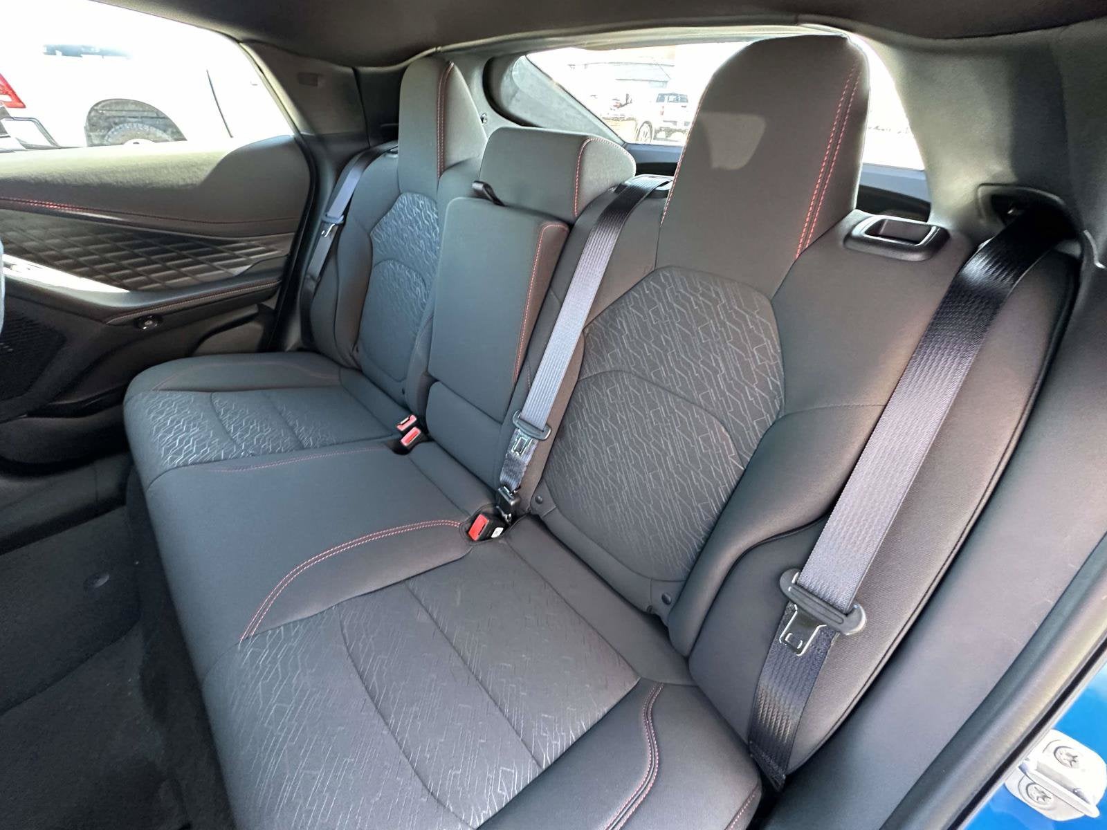 2027 Dodge Charger CHARGER R/T 4-DOOR AWD