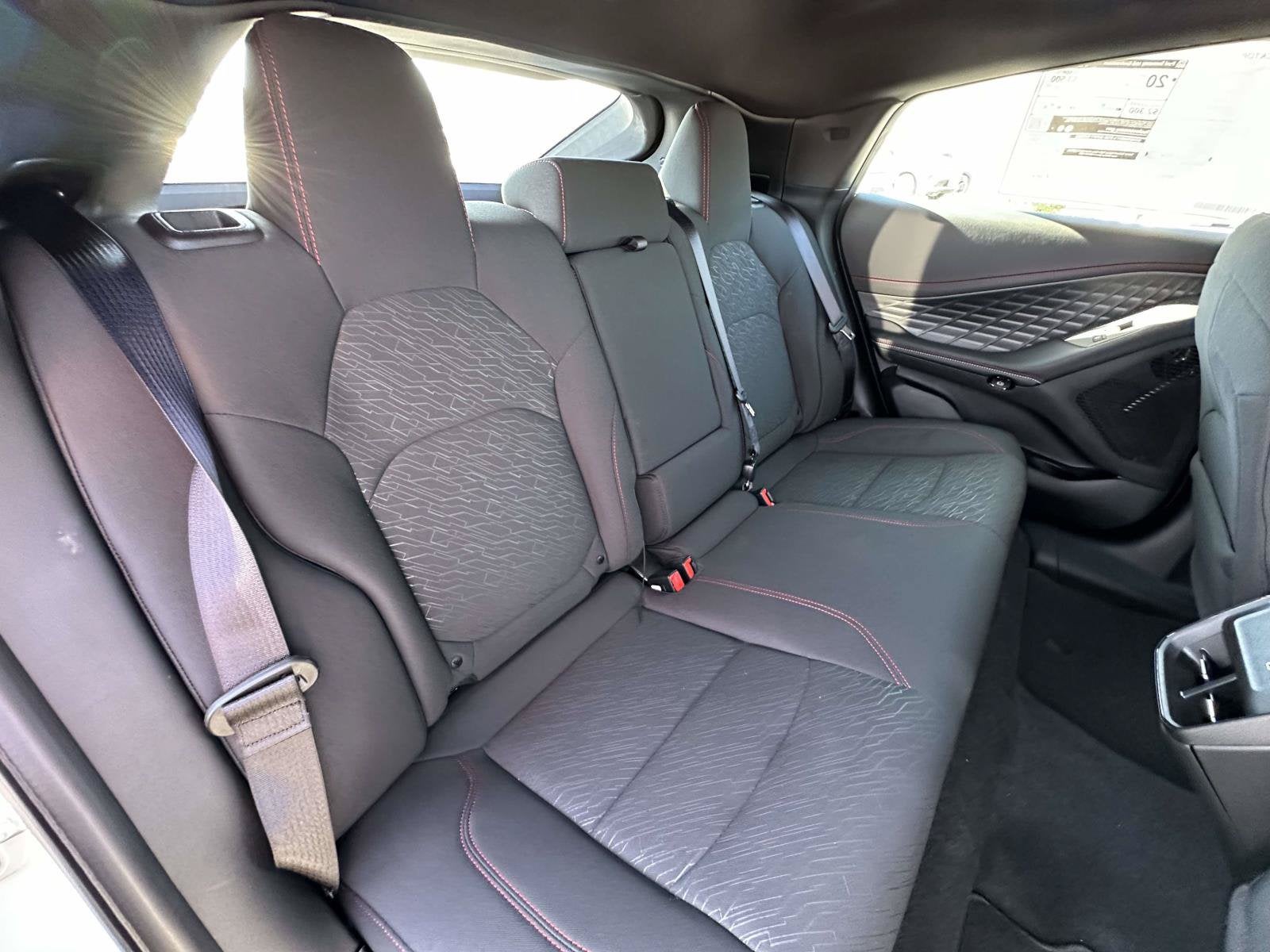 2027 Dodge Charger CHARGER R/T 4-DOOR AWD