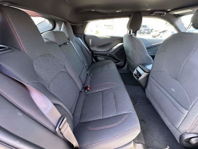 2027 Dodge Charger CHARGER R/T 4-DOOR AWD