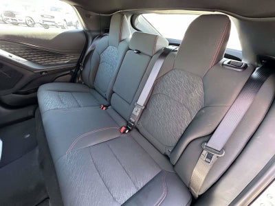 2027 Dodge Charger CHARGER R/T 4-DOOR AWD