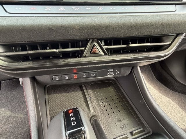 2026 Dodge Charger CHARGER SCAT PACK PLUS 4-DOOR AWD