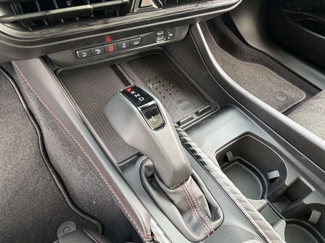 2026 Dodge Charger CHARGER SCAT PACK PLUS 4-DOOR AWD