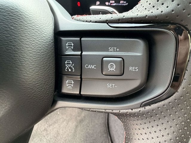 2026 Dodge Charger CHARGER SCAT PACK PLUS 4-DOOR AWD