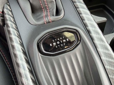 2026 Dodge Charger CHARGER SCAT PACK PLUS 4-DOOR AWD