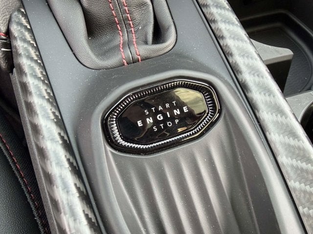 2026 Dodge Charger CHARGER SCAT PACK PLUS 4-DOOR AWD