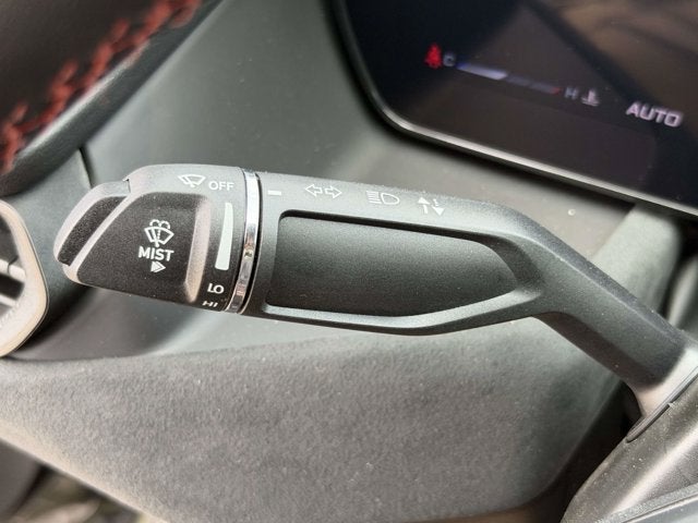 2026 Dodge Charger CHARGER SCAT PACK PLUS 4-DOOR AWD