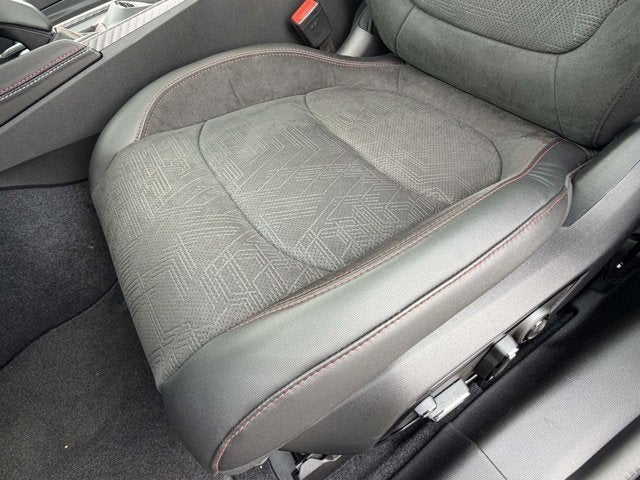 2026 Dodge Charger CHARGER SCAT PACK PLUS 4-DOOR AWD