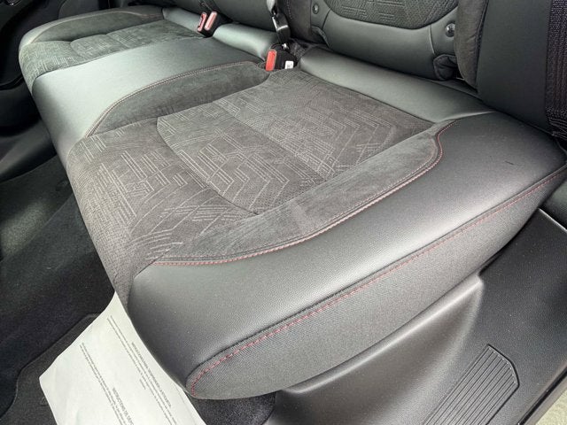 2026 Dodge Charger CHARGER SCAT PACK PLUS 4-DOOR AWD