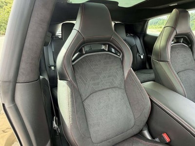 2026 Dodge Charger CHARGER SCAT PACK PLUS 4-DOOR AWD