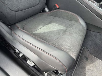 2026 Dodge Charger CHARGER SCAT PACK PLUS 4-DOOR AWD