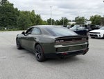 2026 Dodge Charger CHARGER SCAT PACK PLUS 4-DOOR AWD
