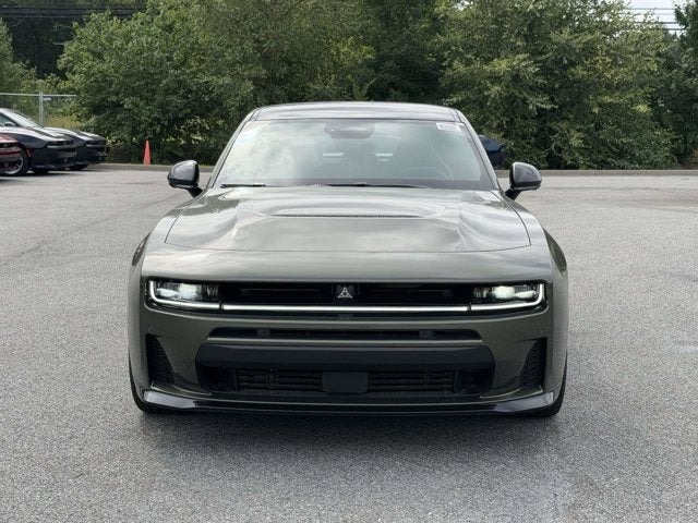 2026 Dodge Charger CHARGER SCAT PACK PLUS 4-DOOR AWD