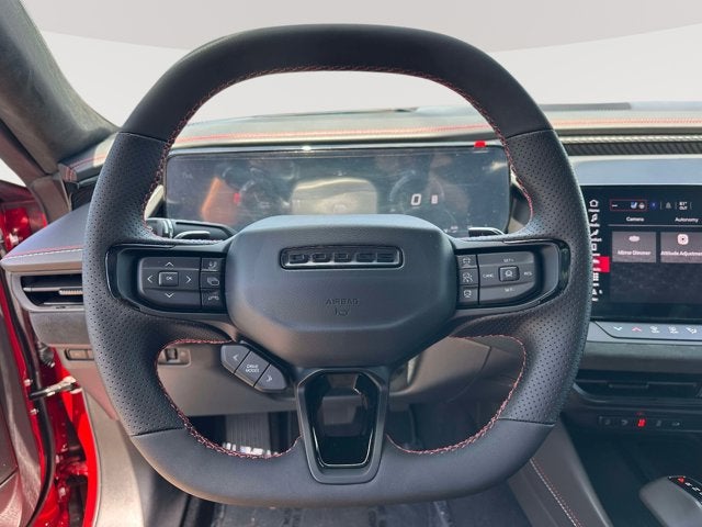 2026 Dodge Charger CHARGER SCAT PACK PLUS 4-DOOR AWD