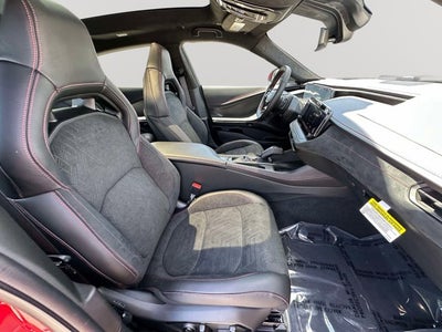 2026 Dodge Charger CHARGER SCAT PACK PLUS 4-DOOR AWD
