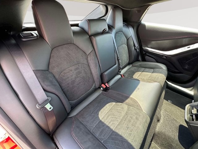 2026 Dodge Charger CHARGER SCAT PACK PLUS 4-DOOR AWD