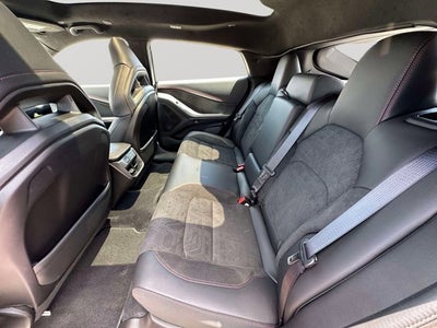 2026 Dodge Charger CHARGER SCAT PACK PLUS 4-DOOR AWD
