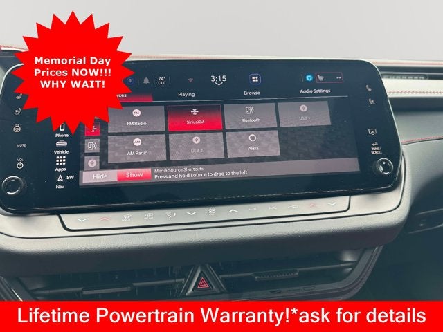 2026 Dodge Charger CHARGER SCAT PACK PLUS 4-DOOR AWD
