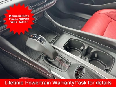 2026 Dodge Charger CHARGER SCAT PACK PLUS 4-DOOR AWD