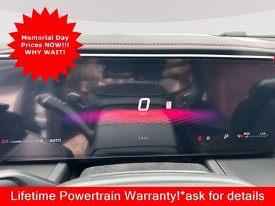 2026 Dodge Charger CHARGER SCAT PACK PLUS 4-DOOR AWD