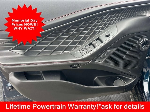 2026 Dodge Charger CHARGER SCAT PACK PLUS 4-DOOR AWD