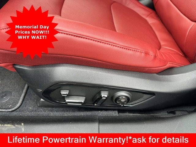 2026 Dodge Charger CHARGER SCAT PACK PLUS 4-DOOR AWD