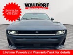 2026 Dodge Charger CHARGER SCAT PACK PLUS 4-DOOR AWD