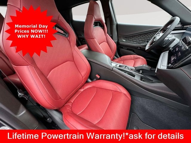 2026 Dodge Charger CHARGER SCAT PACK PLUS 4-DOOR AWD