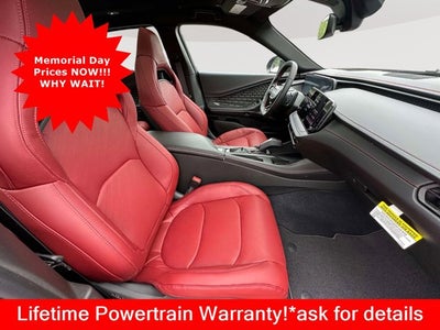 2026 Dodge Charger CHARGER SCAT PACK PLUS 4-DOOR AWD