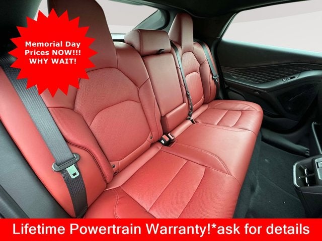 2026 Dodge Charger CHARGER SCAT PACK PLUS 4-DOOR AWD