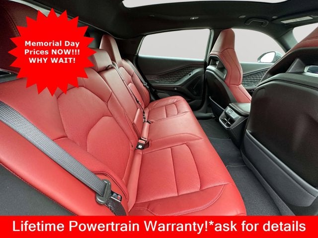 2026 Dodge Charger CHARGER SCAT PACK PLUS 4-DOOR AWD