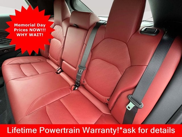 2026 Dodge Charger CHARGER SCAT PACK PLUS 4-DOOR AWD