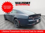 2026 Dodge Charger CHARGER SCAT PACK PLUS 4-DOOR AWD