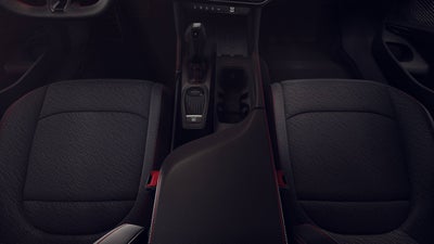 2026 Dodge Charger CHARGER SCAT PACK PLUS 4-DOOR AWD