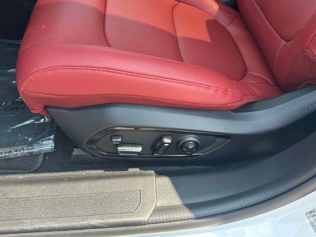 2026 Dodge Charger CHARGER SCAT PACK PLUS 4-DOOR AWD